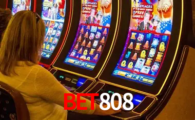 Bônus após cadastro na bet808