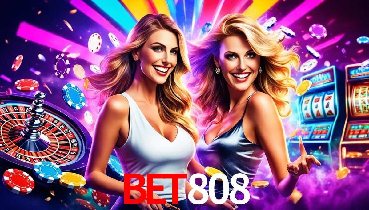 Roda da fortuna na bet808