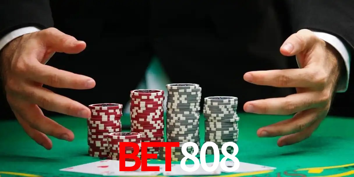 Benefícios VIP na bet808