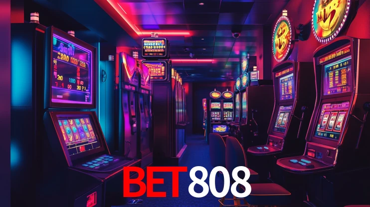 Cashback e recargas na bet808