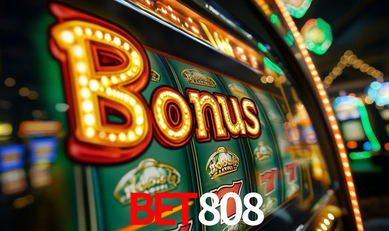 Jogos com bônus e suporte 24h na bet808