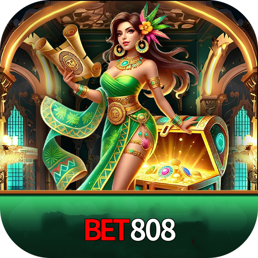 Imagem promocional da bet808 mostrando a plataforma e suas vantagens